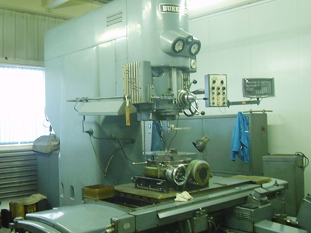 座(zuò)標鏜 座標(biāo)鏜