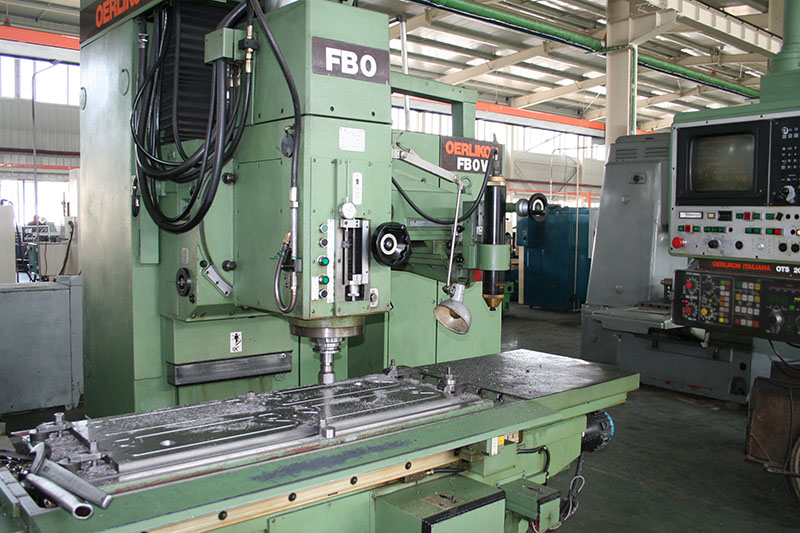 數控(kòng)銑 數控銑(xǐ)