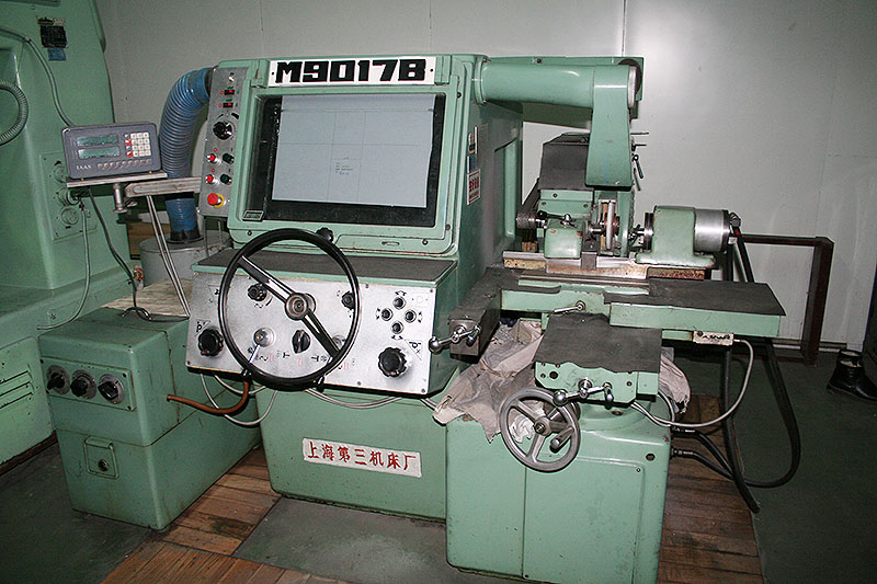 曲線(xian)磨 曲線磨(mó)