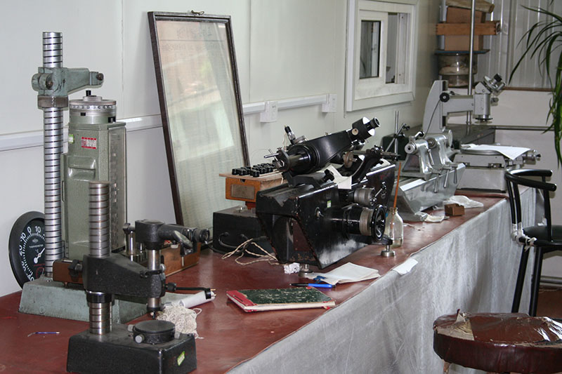 檢測儀器(qi) 檢測儀器(qi)