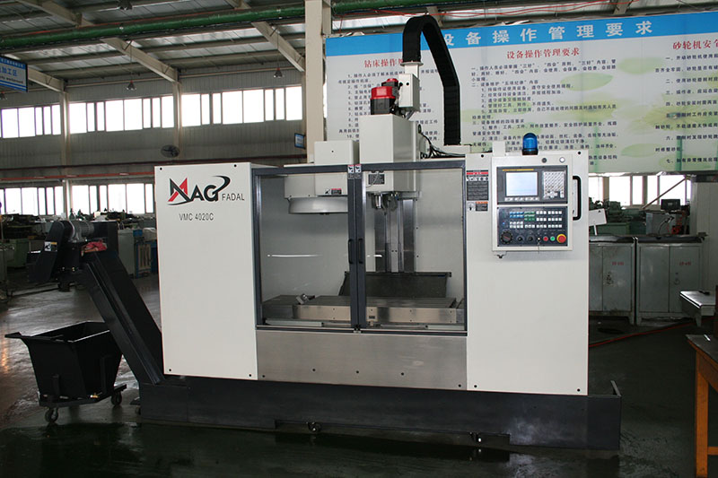 加工中心(xin) 加工中心(xin)