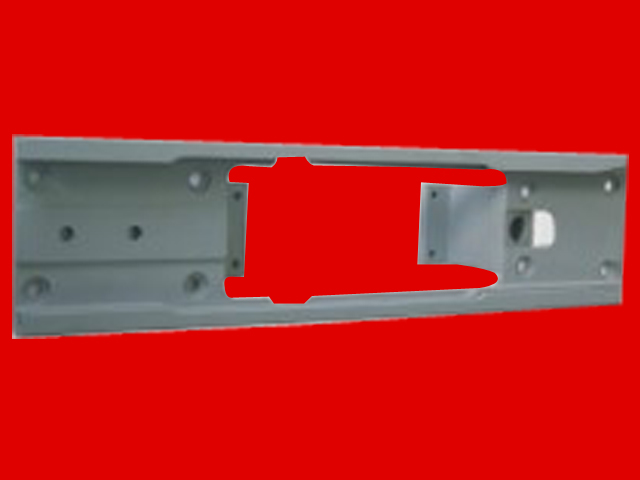 精(jing)密機械零(ling)部件産品(pin)