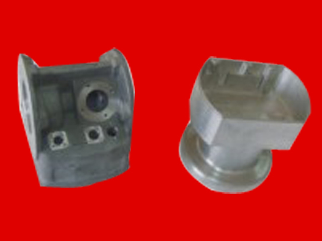 精密機(ji)械零部件(jian)産品