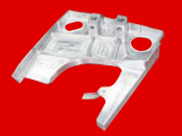 精密機(jī)械零部件(jiàn)産品