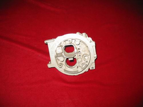 汽車零(líng)部件