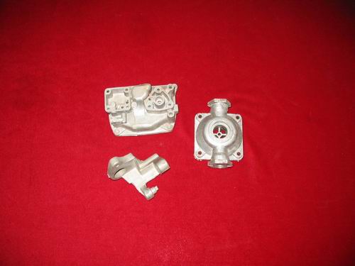 汽車零(ling)部件