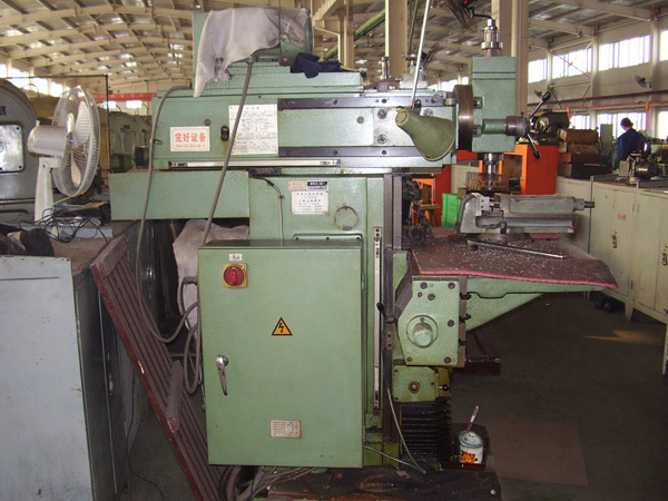 工(gong)具銑 工具(jù)銑